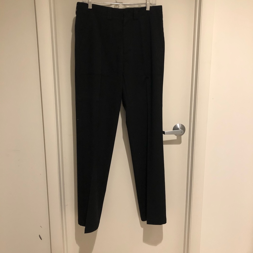 Kenneth Cole Stretch Dress Pants